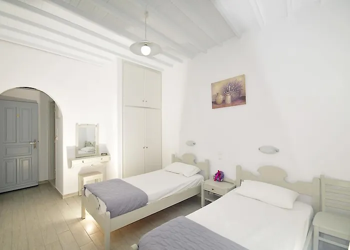 Dimitra Pension