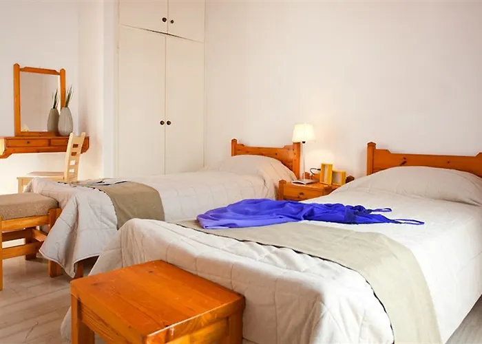 Dimitra Pension