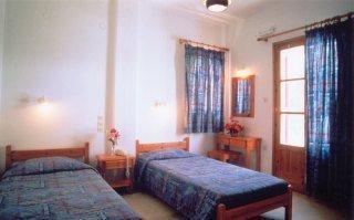 Guest house Dimitra 3*