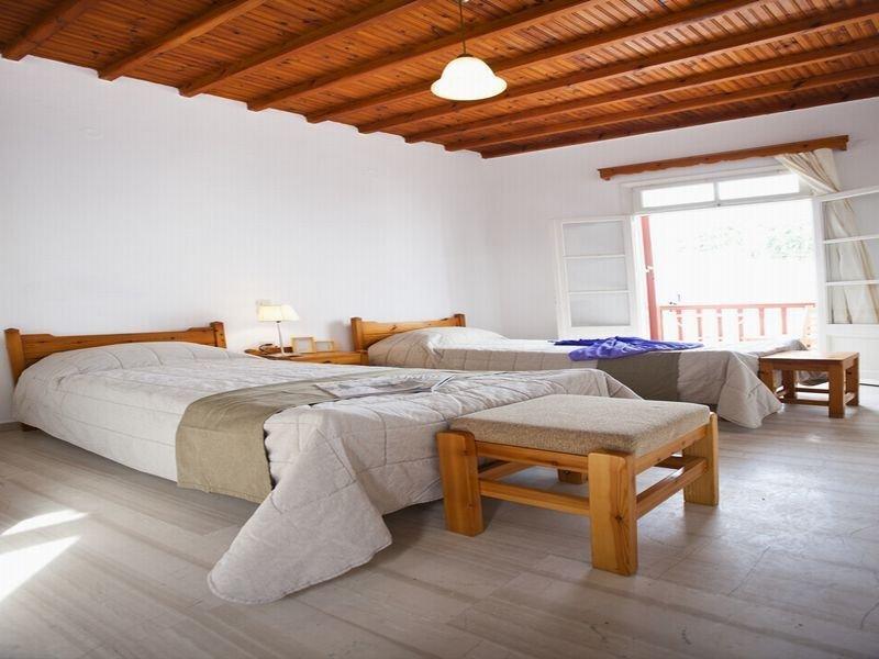 Dimitra Guest house 3*