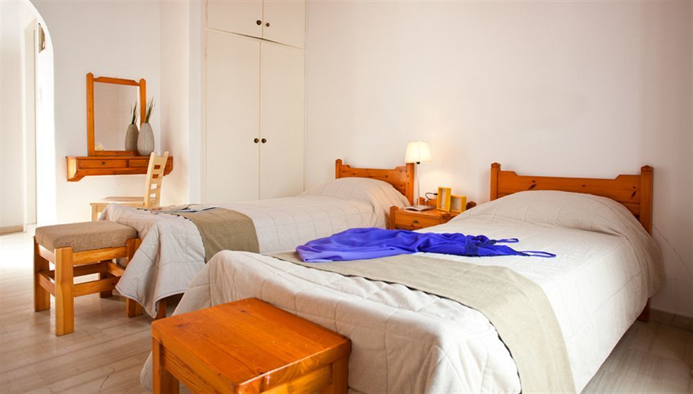 Dimitra Guest house Mykonos Town