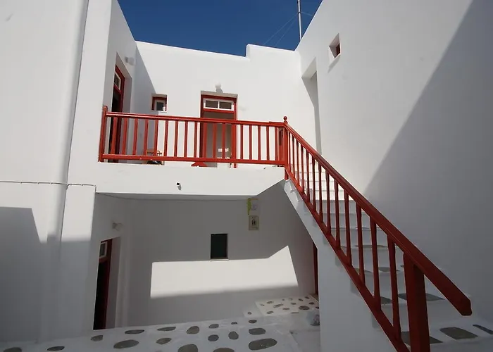 Dimitra Pension