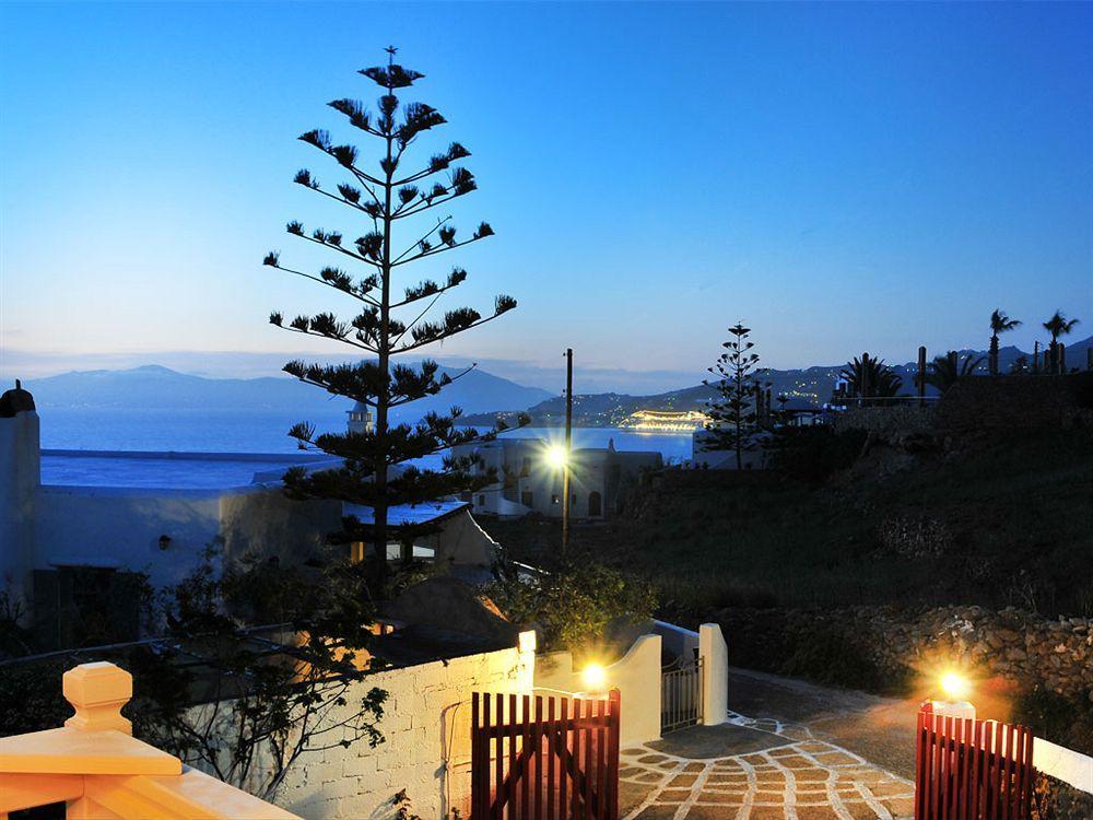 Penzion Dimitra